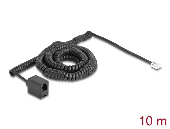 telephone cable DeLOCK 90347 Photo 2