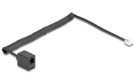 Telephone cable DeLOCK 90231 Photo 2
