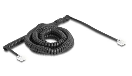 Telephone cable DeLOCK 90227 Photo 2