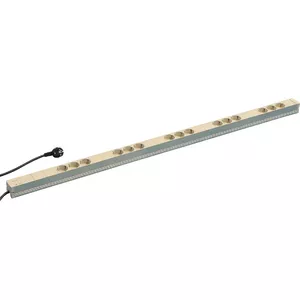 Power strip SCHROFF 60110204, 230V, 15 outlets, 1U (48.3 cm)
