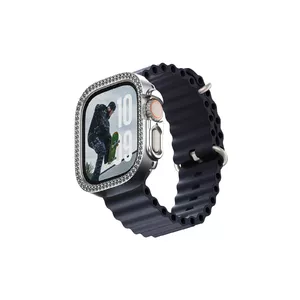 Бампер PanzerGlass SAFE. by ® Bling Apple Watch Ultra 2 Photo 1