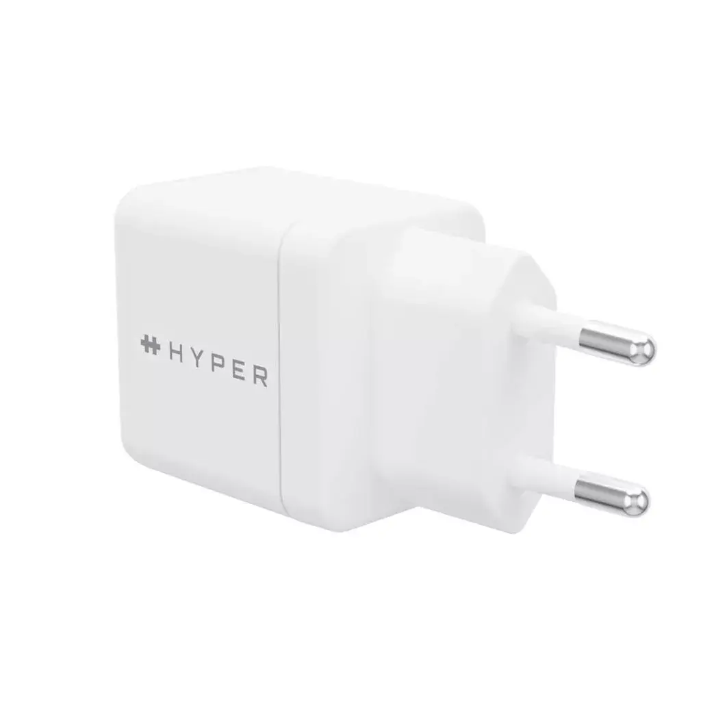 Mobilais ierīces lādētājs HYPER HJG35EU Photo 3
