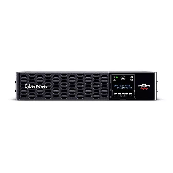 ИБП CyberPower PR3000ERTXL2UC 3 кВА / 3000 Вт Photo 3