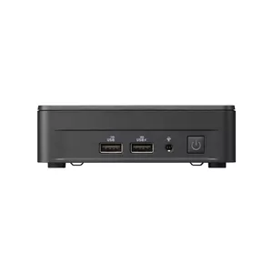 Mini PC barebone ASUS NUC 13 RNUC13ANKi50WC0 i5-1340P 64GB HDD SSD