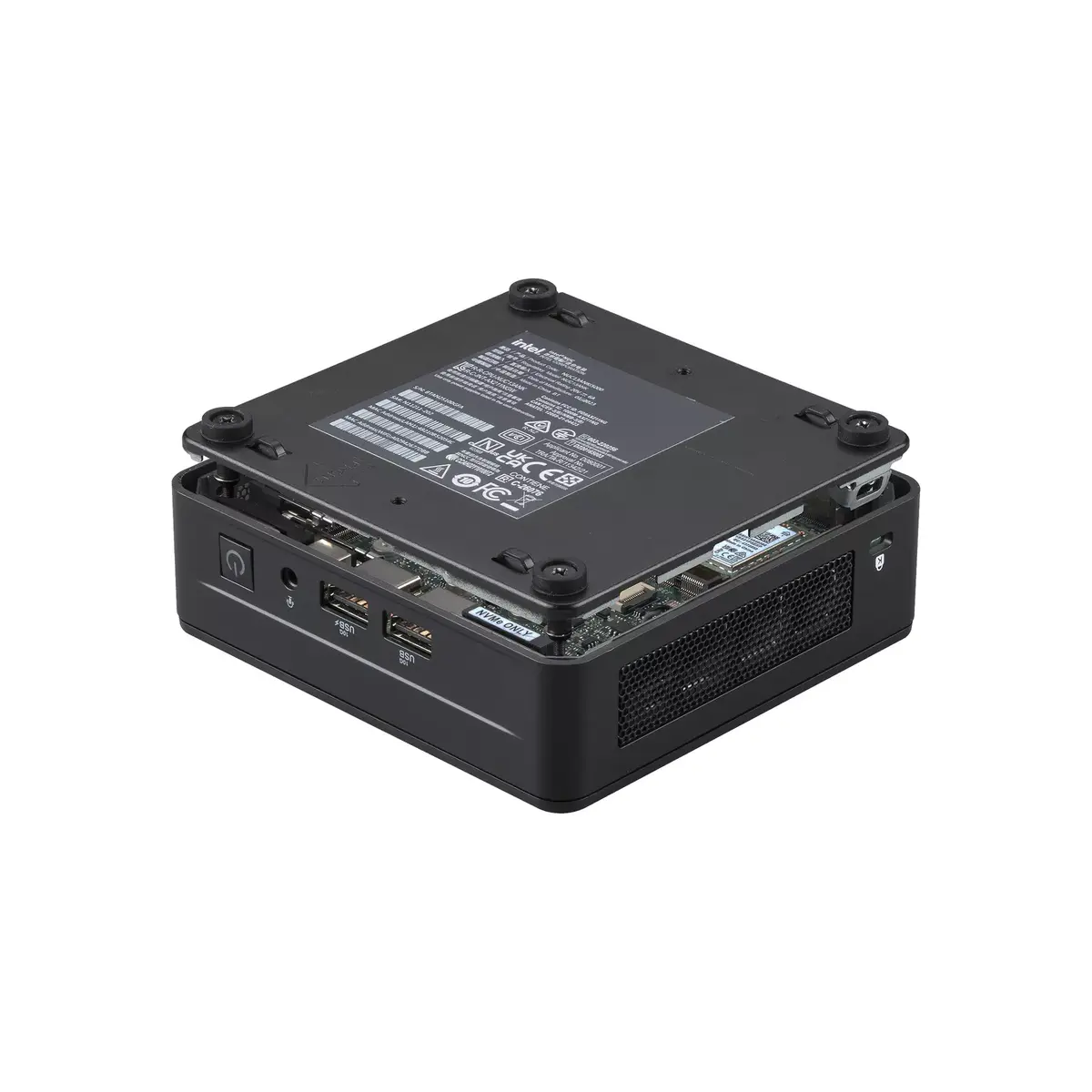 Mini PC ASUS NUC 13 RNUC13ANKi50WC0 Photo 8