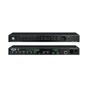 Video Scaler Kramer Electronics VP-551X Black 1080p 85Hz
