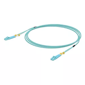 Fibre optic cable Ubiquiti UACC-OFC-MM-3M 3m LC/LC OM3