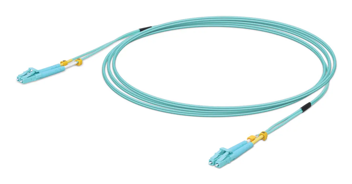 Ubiquiti UACC-OFC-MM-3M Šķiedru optiskais kabelis