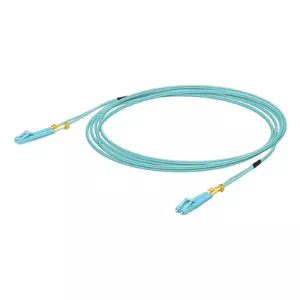 Fibre optic cable Ubiquiti UACC-OFC-MM-5M 5m LC/LC OM3