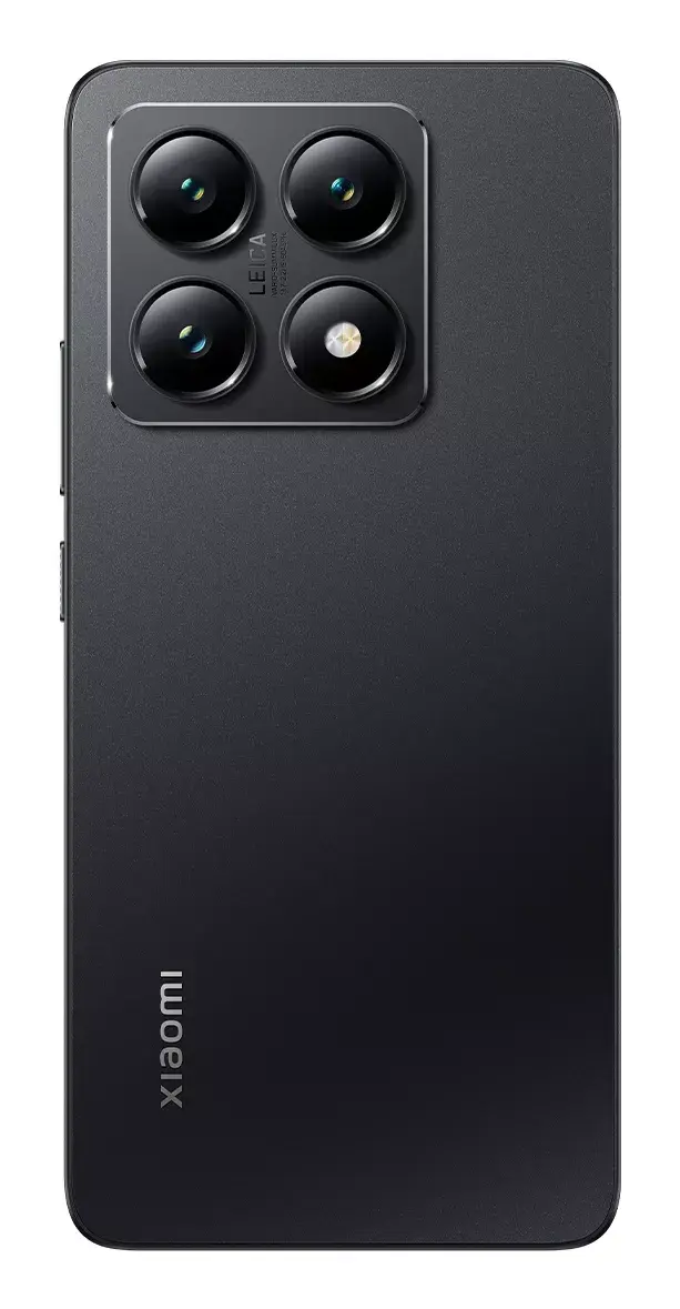Viedtālrunis Xiaomi 14T Photo 2