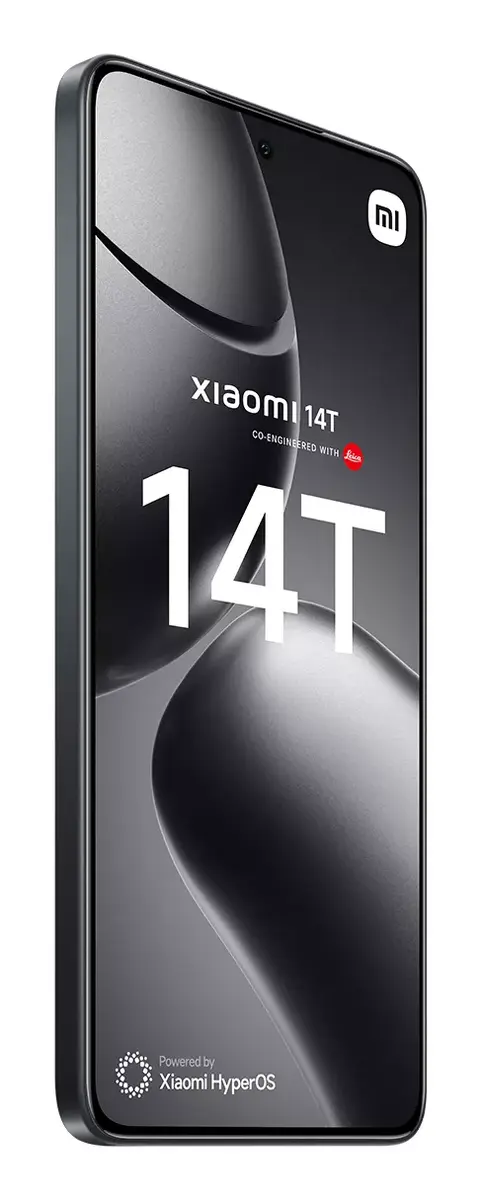 Viedtālrunis Xiaomi 14T Photo 3