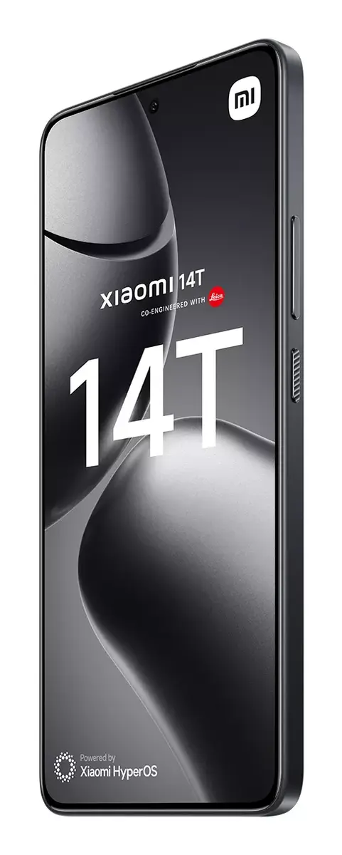 Viedtālrunis Xiaomi 14T Photo 4