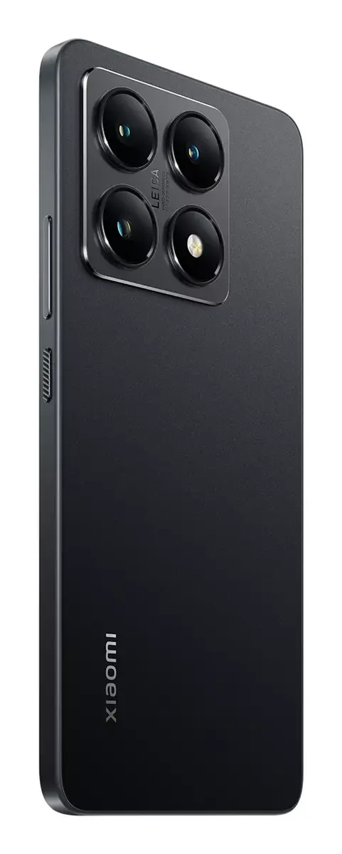 Viedtālrunis Xiaomi 14T Photo 5