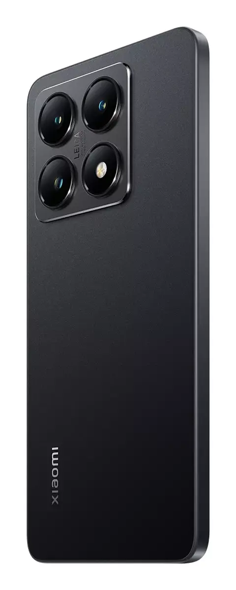 Viedtālrunis Xiaomi 14T Photo 6