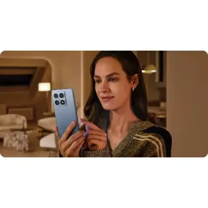 Smarter AI display