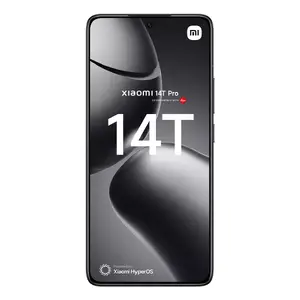 Смартфон Xiaomi 14T Pro | 6.67" | 512 GB | Титан Чёрный