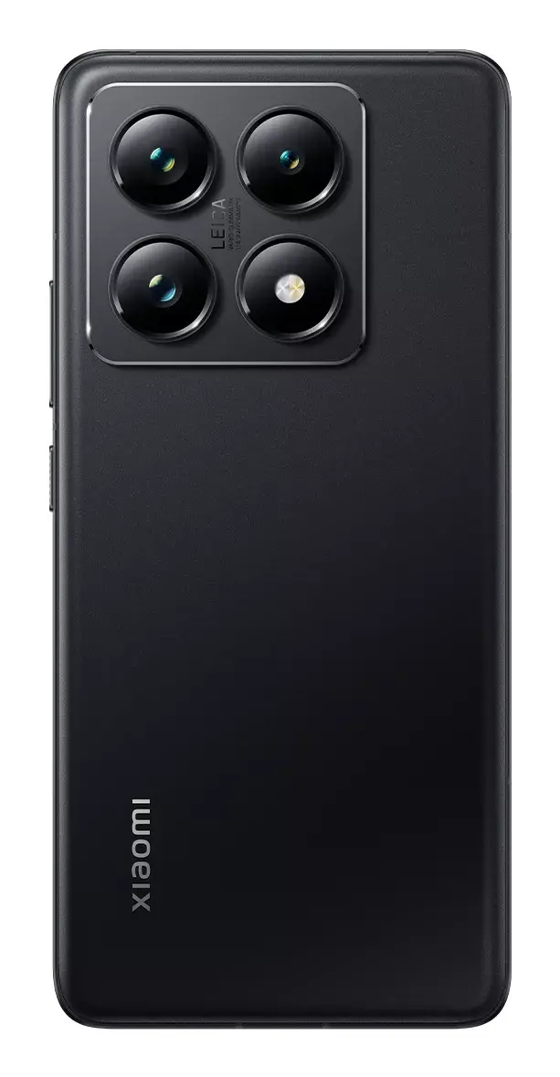 Viedtālrunis Xiaomi 14T Pro Photo 2