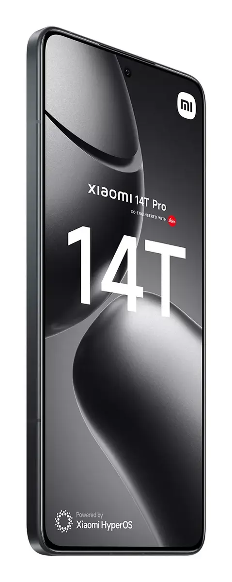 Viedtālrunis Xiaomi 14T Pro Photo 3