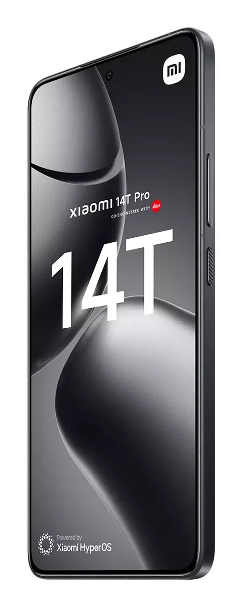 Viedtālrunis Xiaomi 14T Pro Photo 4
