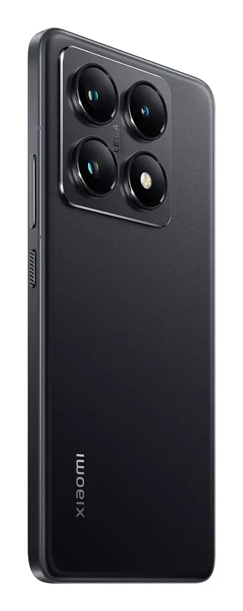 Viedtālrunis Xiaomi 14T Pro Photo 5