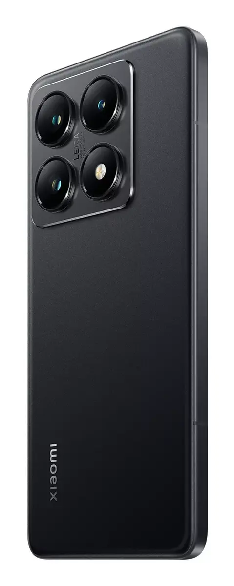 Viedtālrunis Xiaomi 14T Pro Photo 6