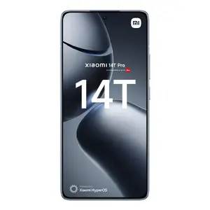 Смартфон Xiaomi 14T Pro 6.67" 12 ГБ 512 ГБ Синий