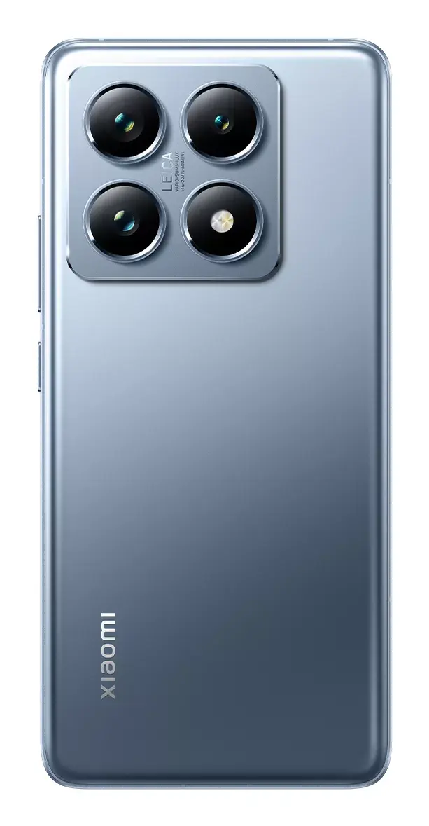 Смартфон Xiaomi 14T Pro Photo 2