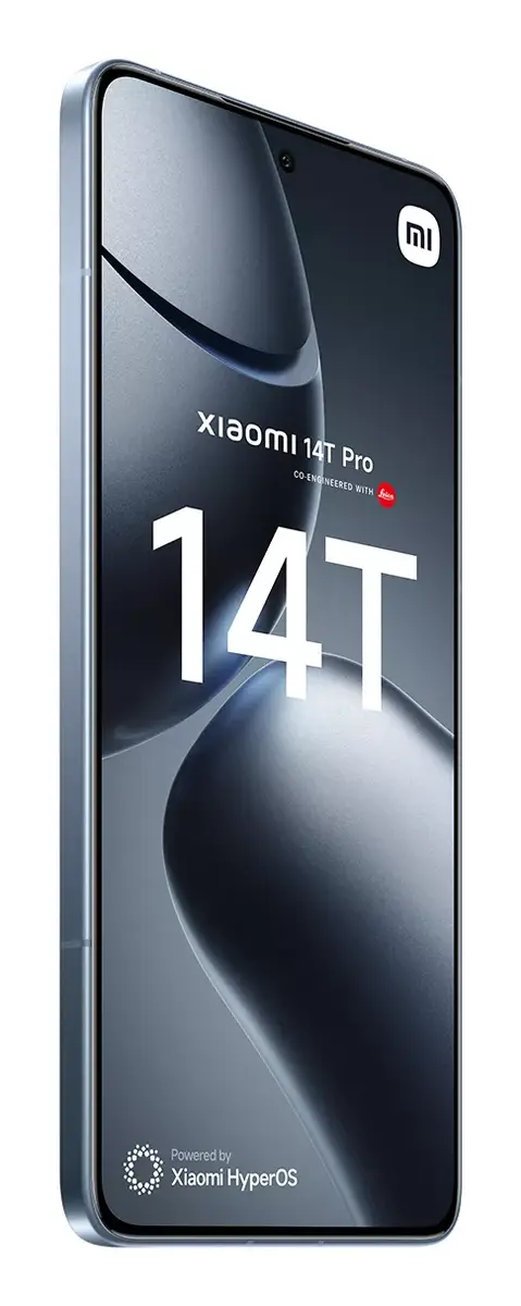 Смартфон Xiaomi 14T Pro Photo 3
