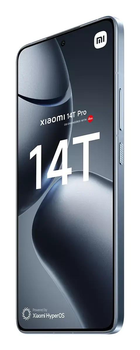 Смартфон Xiaomi 14T Pro Photo 4