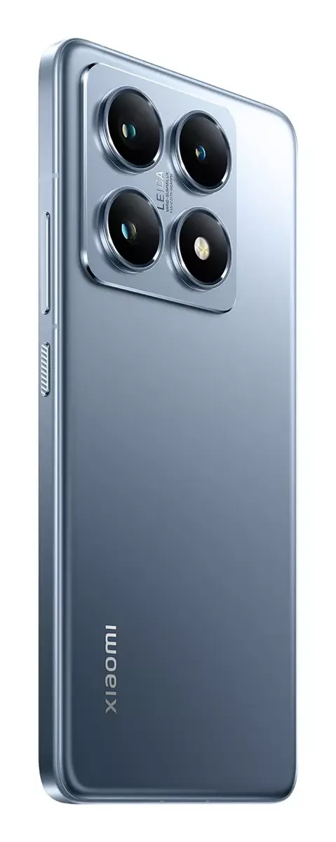 Смартфон Xiaomi 14T Pro Photo 5