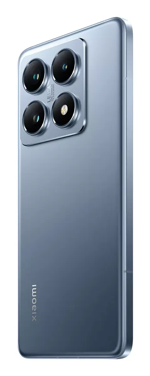 Смартфон Xiaomi 14T Pro Photo 6
