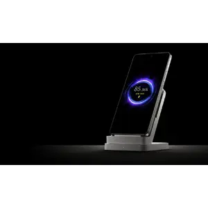 120W HyperCharge 50W wireless HyperCharge