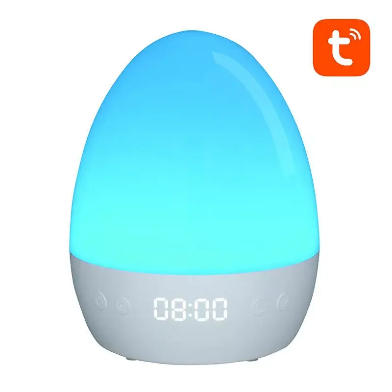 Gosund LB2S Wi‑Fi RGBW Ночник Photo 3