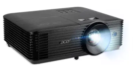 Проектор Acer X1328 Photo 2