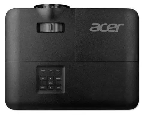 Проектор Acer X1328 Photo 4