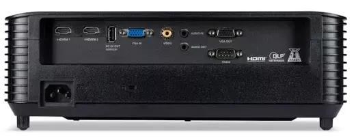 Проектор Acer X1328 Photo 5