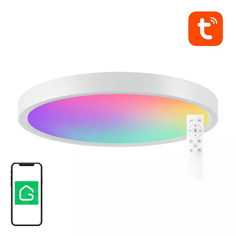 Griestu lampa Gosund LB12 30 cm
