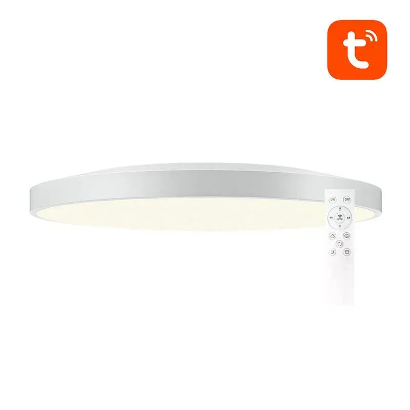 Потолочная лампа Gosund LB11 32 см Photo 2