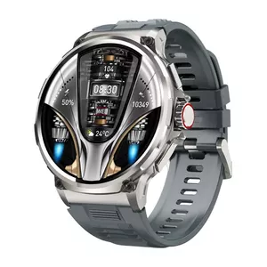 Смарт-часы Colmi V69 Silver