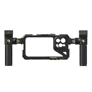 Genius Rig Freewell stiprinājumu komplekts iPhone 15 Pro Max ierīcēm