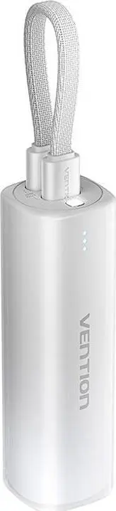 Power bank Vention FHWM0 20W USB