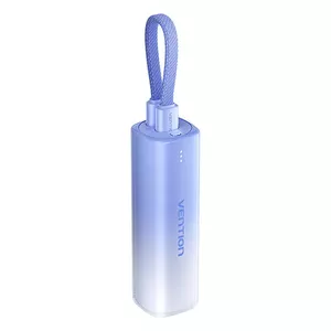 Portatīvais akumulators Vention FHWL0 5000mAh