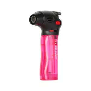 Gas torch Electro Base NAR0387 for grill — handheld propane/butane torch, piezo ignition