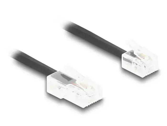 DeLOCK telephone cable 88442 Photo 2