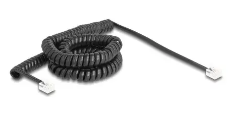 DeLOCK telephone cable 90226 Photo 2