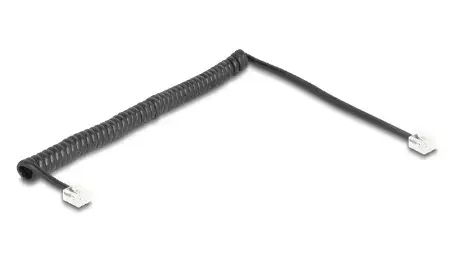 Telephone cable DeLOCK 90202 Photo 2