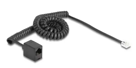 DeLOCK telephone cable 90064 Photo 2