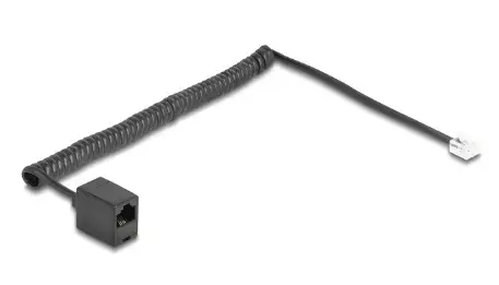 DeLOCK telephone cable 88721 Photo 2