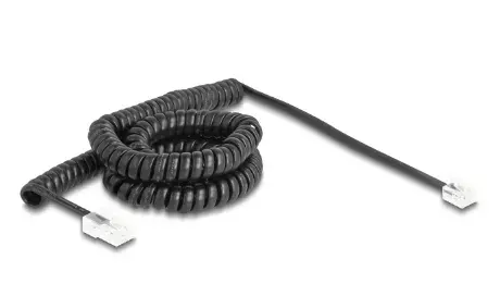 DeLOCK telephone cable 88481 Photo 2