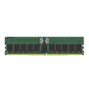 Atmiņas modulis Kingston 32GB DDR5 ECC 1x32GB